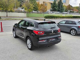 Renault Kadjar 2020 1.5 116ps EDC Blue dCi Energy Edition / AYTOMATO-thumb-5