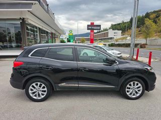 Renault Kadjar 2020 1.5 116ps EDC Blue dCi Energy Edition / AYTOMATO-thumb-1