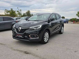 Renault Kadjar 2020 1.5 116ps EDC Blue dCi Energy Edition / AYTOMATO-thumb-8