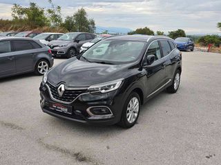 Renault Kadjar 2020 1.5 116ps EDC Blue dCi Energy Edition / AYTOMATO-thumb-9