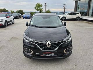 Renault Kadjar 2020 1.5 116ps EDC Blue dCi Energy Edition / AYTOMATO-thumb-10