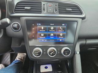 Renault Kadjar 2020 1.5 116ps EDC Blue dCi Energy Edition / AYTOMATO-thumb-27