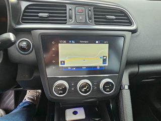 Renault Kadjar 2020 1.5 116ps EDC Blue dCi Energy Edition / AYTOMATO-thumb-25