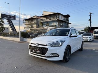Hyundai i 20 2017 1.2 YES!