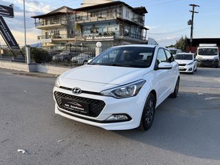 Hyundai i 20 2017 1.2 YES!-thumb-1