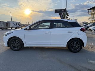 Hyundai i 20 2017 1.2 YES!-thumb-4