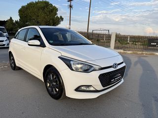 Hyundai i 20 2017 1.2 YES!-thumb-9