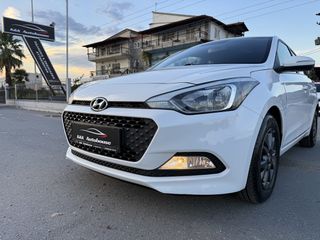 Hyundai i 20 2017 1.2 YES!-thumb-38