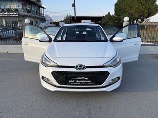 Hyundai i 20 2017 1.2 YES!-thumb-10