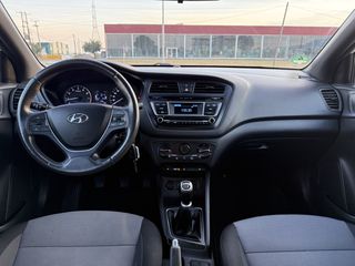 Hyundai i 20 2017 1.2 YES!-thumb-21