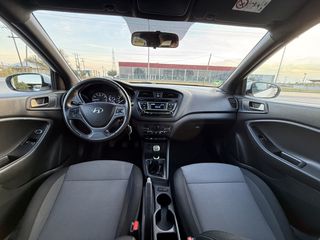 Hyundai i 20 2017 1.2 YES!-thumb-22