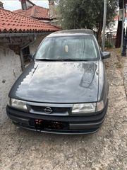 Opel Vectra 1995 A 1.7dti