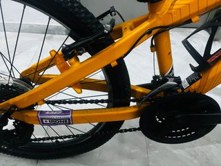 All - Mountain Scott 2022 Voltage jr24-thumb-5