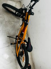 All - Mountain Scott 2022 Voltage jr24-thumb-9