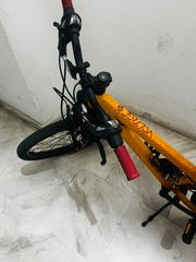 All - Mountain Scott 2022 Voltage jr24-thumb-21