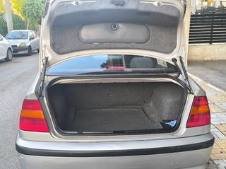 Bmw 320 2003 E46