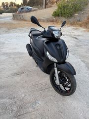 Piaggio Medley 150 2023 MEDLEY 150 S ABS