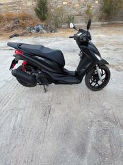 Piaggio Medley 150 2023 MEDLEY 150 S ABS-thumb-1
