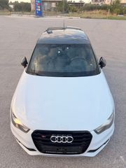 Audi A1 2012 S LINE 175ps DSG F1 look S1-thumb-2