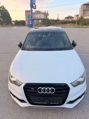 Audi A1 2012 S LINE 175ps DSG F1 look S1-thumb-3