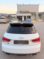 Audi A1 2012 S LINE 175ps DSG F1 look S1-thumb-7