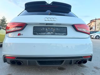 Audi A1 2012 S LINE 175ps DSG F1 look S1-thumb-8