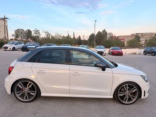 Audi A1 2012 S LINE 175ps DSG F1 look S1-thumb-11
