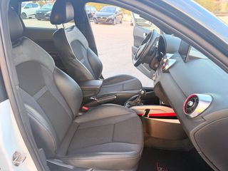 Audi A1 2012 S LINE 175ps DSG F1 look S1-thumb-17