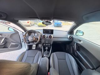 Audi A1 2012 S LINE 175ps DSG F1 look S1-thumb-22