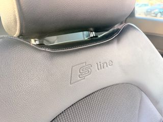 Audi A1 2012 S LINE 175ps DSG F1 look S1-thumb-24