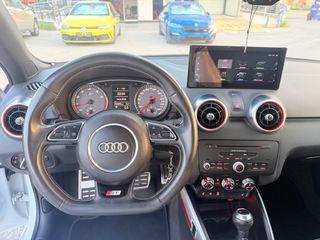 Audi A1 2012 S LINE 175ps DSG F1 look S1-thumb-26