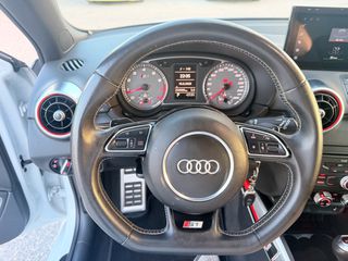 Audi A1 2012 S LINE 175ps DSG F1 look S1-thumb-27