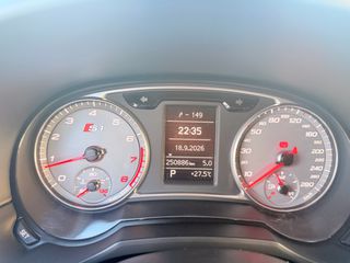 Audi A1 2012 S LINE 175ps DSG F1 look S1-thumb-28