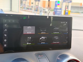 Audi A1 2012 S LINE 175ps DSG F1 look S1-thumb-30