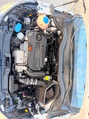 Audi A1 2012 S LINE 175ps DSG F1 look S1-thumb-34