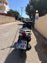 Piaggio Liberty 150 2016 LIBERTY 150-thumb-1