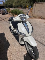 Piaggio Liberty 150 2016 LIBERTY 150-thumb-5