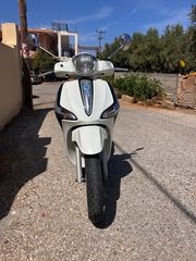 Piaggio Liberty 150 2016 LIBERTY 150-thumb-6