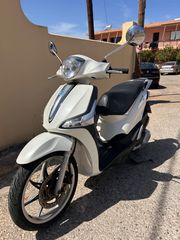 Piaggio Liberty 150 2016 LIBERTY 150-thumb-7