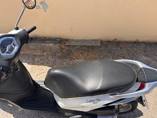 Piaggio Liberty 150 2016 LIBERTY 150-thumb-8