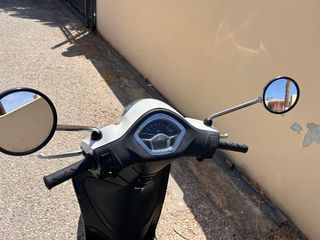Piaggio Liberty 150 2016 LIBERTY 150-thumb-9