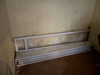 ΓΚΑΡΑΖΟΠΟΡΤΑ 2.40x2.40