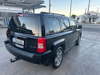 Jeep Patriot 2009-thumb-1