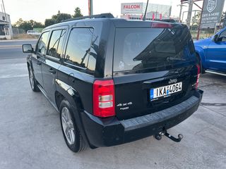 Jeep Patriot 2009-thumb-2