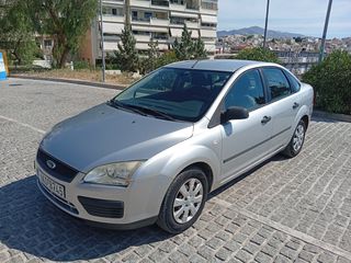 Ford Focus 2007 FOCUS 1.6-thumb-1
