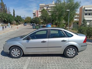 Ford Focus 2007 FOCUS 1.6-thumb-2