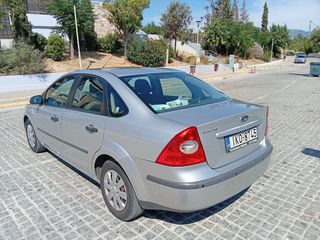 Ford Focus 2007 FOCUS 1.6-thumb-3