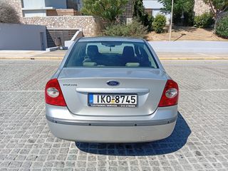 Ford Focus 2007 FOCUS 1.6-thumb-4