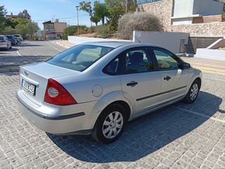 Ford Focus 2007 FOCUS 1.6-thumb-5