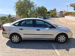 Ford Focus 2007 FOCUS 1.6-thumb-6